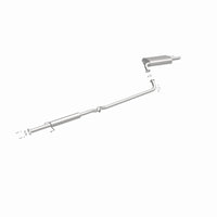 MagnaFlow BRE Exhaust Kit 02-06 Camry ES300 3.0L
