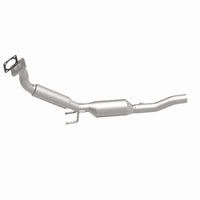MagnaFlow 04-05 Volkswagen Jetta 2.0L Direct Fit Converter
