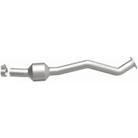 MagnaFlow Direct Fit Catalytic Converter 07-10 BMW X5 3.0L