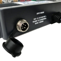 ORACLE Lighting Oracle Trigger 6 Shooter Jeep Jl-Jt Combo Kit