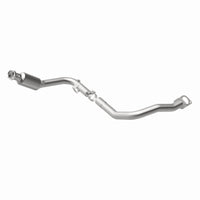 MagnaFlow 07-09 Land Rover Range Rover Sport 4.2L Direct Fit Converter
