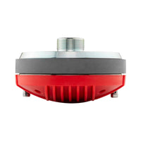 DS18 1in Drivers Twist-On Throat 400 Watts RMS 2in Titanium Vc 8 ohm
