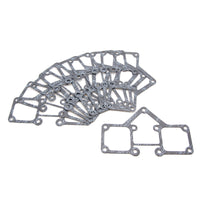 Cometic Gasket Cometic Harley-Davidson Rocker Arm Cover Gasket 66-83 FlFlhFltFxFxrs2Pk
