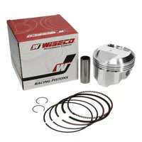Wiseco Yamaha XT/TT/SR500 76-81 121 CR 3445XC Piston kit