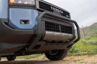 DV8 Offroad 24-26 Toyota Land Cruiser Brush Guard - Front
