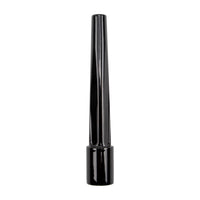 Wehrli 20-25 Chevy Silverado Billet TIG Torch Stubby Antenna - Raw Aluminum
