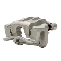 DFC 09-12 Hyundai Elantra Rear-L Premium Caliper - Silver Zinc Coated