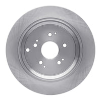 DFC 02-04 Honda Odyssey Rear Brake Rotor