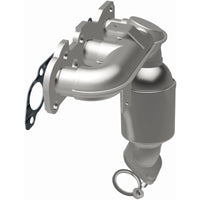 MagnaFlow Direct Fit Catalytic Converter 97-00 Toyota Camry 3.0L