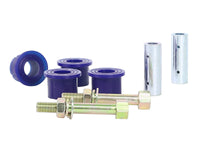 SuperPro Front Spr Eye Bush And Pin Kit