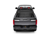 BackRack 99-24 Ford F-250/350/450 SuperDuty (17-24 Alum. Body) SRL Rack Lighted Frame ONLY Req. HW