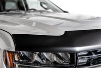 Husky Liners 22-25 Chevrolet Silverado 1500 (Excl. ZR2/LT TB/Custom TB) Aeroskin - Matte Blk