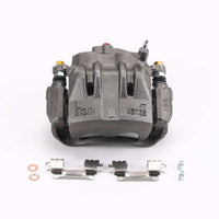 PowerStop Power Stop 02-03 Lexus ES300 Front Left Autospecialty Caliper w/Bracket