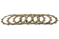 Wiseco Clutch Fiber Kit - 7 Fiber Clutch Basket