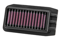 K&N Engineering K&N 09-13 Yamaha XT250 Replacement Air Filter
