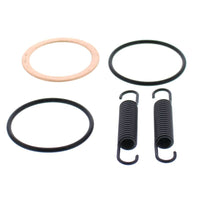 Vertex Pistons Vertex Gaskets 95-00 Kawasaki KX250 Exhaust Gasket Kit