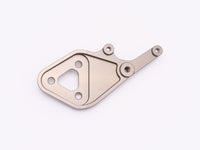 Cusco 23-25 Toyota GR Corolla Light Weight Rear Differential Mount Bracket - Billet Aluminum