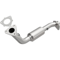 MagnaFlow California Grd DF Cat. Conv 1996 Buick Roadmaster/Cadillac Fleetwood/Chevrolet Caprice