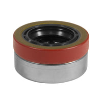 Yukon Gear & Axle Yukon Gear 7.5in GM 3.23 Rear Ring & Pinion Install Kit 26 Spline Positraction 2.25in Axle Bearings