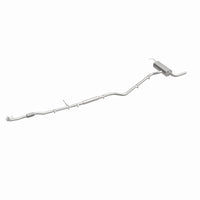 MagnaFlow BRE Exhaust Kit 14-18 JEEP CHEROKEE 2.4L