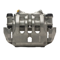 DFC 06-12 Workhorse W42 (9400-14500lb GVW) Rear Right Silver Zinc Coated Premium Caliper