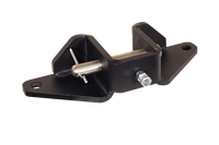 GEN-Y Hitch Gen-Y Sway Control Head 2in Shank/GH-097 1.4K TW 16K Towing