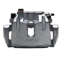 DFC 11-21 Dodge Durango Front-R Premium Caliper - Silver Zinc Coated