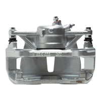 DFC 12-21 Audi A3 Quattro Front-R Silver Zinc Coated Premium Caliper