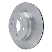 DFC 07-19 BMW X6 Rear Brake Rotor