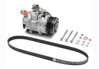 Ford Racing 7.3L Gas Engine A/C Add-On Kit