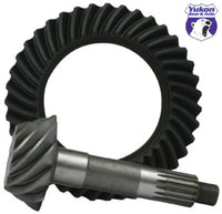 Yukon Gear & Axle Yukon Gear High Performance Thick Gear Set For GM Chevy 55P in a 4.11 Ratio
