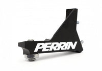 Perrin Performance PERRIN 02-07 Subaru WRX/STi / 04-07 Forester XT Master Cylinder Support Bracket - Black