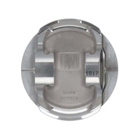 Manley Performance Manley Chevrolet LS Piston Set - 4.080in Bore 1.304in CH, -18.00 CC