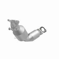 MagnaFlow 04-08 Infiniti FX35 3.5L Direct Fit Converter