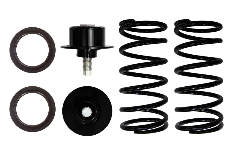 UMI Performance 82-02 GM F-Body Rear Weight Jack System 0lb Race