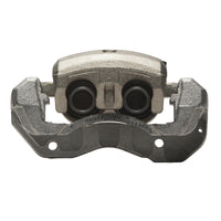 DFC 93-00 Mitsubishi Montero Front-R Silver Zinc Coated Premium Caliper