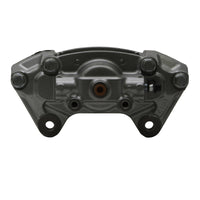 DFC 08-22 Infiniti M56 Rear-R Premium Caliper - Silver Powder Coated