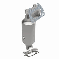 MagnaFlow Direct Fit Catalytic Converter 17-18 Chrysler Pacifica 3.6L