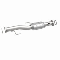 MagnaFlow Direct Fit Catalytic Converter 99-02 4Runner 3.4L rear OEM