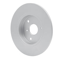 DFC 05-16 Smart Fortwo Front GeoSPEC Coated Rotor