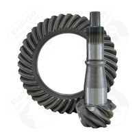 Yukon Gear & Axle Yukon Gear & Install Kit 14-16 Yukon Duragrip GM 5.3L Motor Chevy 4.10 Ratio Gear Set Kit