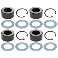 RockJock Johnny Joint Rebuild Kit 4-Pack (2-1/2in. Narrow)