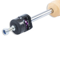KW Audi 8V A3 Variant 3 Coilover kit