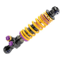 KW Lamborghini Huracan Variant 5 Coilover kit - Inc. Deactivation For Electronic Damper