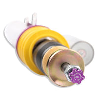 KW Porsche 987 Variant 3 Coilover kit - Inc. Deactivation For Electronic Damper (Cayman, Cayman S & Cayman R)