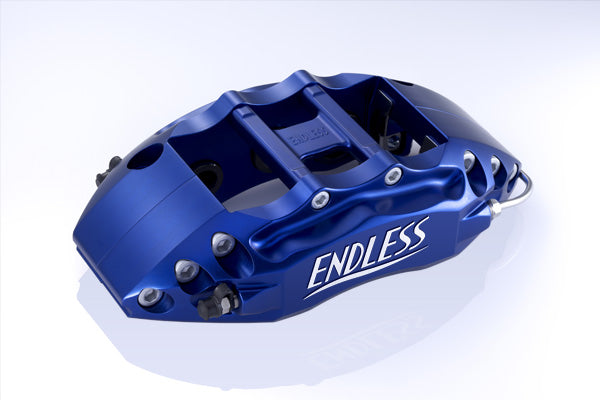 Endless ECZIVZN8 6Pot Light System Inch Up Kit Ii Front Toyota GR86 ZN8