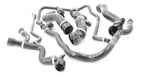 VTT Upgraded Silicone G8X (S58) coolant hose kit - ML Performance UK