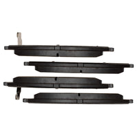 DFC 08-14 Cadillac CTS Front 5000 Advanced Ceramic Brake Pads