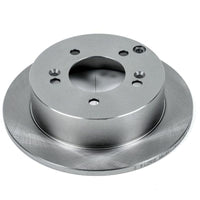 PowerStop Power Stop 06-10 Hyundai Sonata Rear Autospecialty Brake Rotor