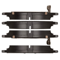 DFC 09-16 Hyundai Sonata Front 5000 Advanced Ceramic Brake Pads